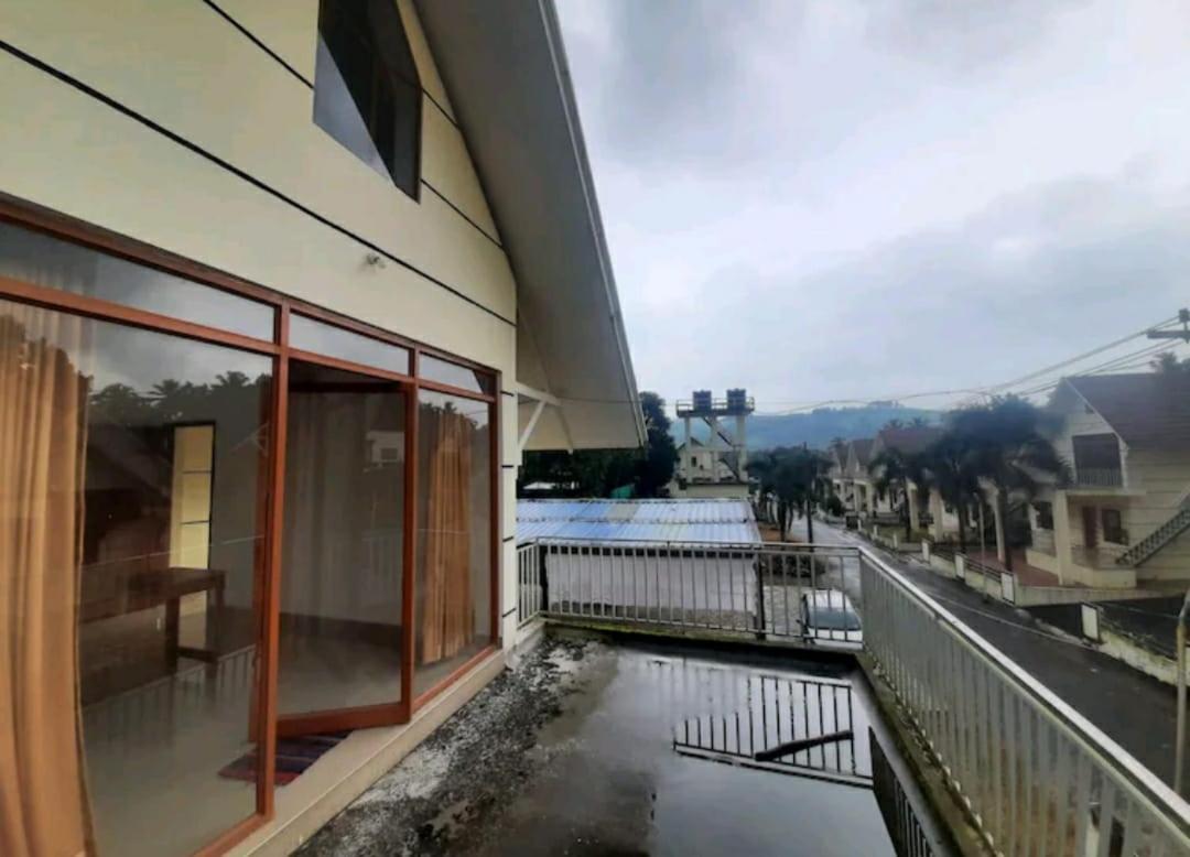 Nest Resorts 아티라팔리 외부 사진